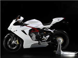 MV Agusta F3