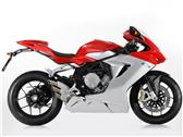 MV Agusta F3