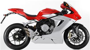 MV Agusta F3