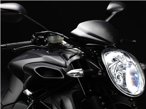 MV Agusta Brutale 1090 RR