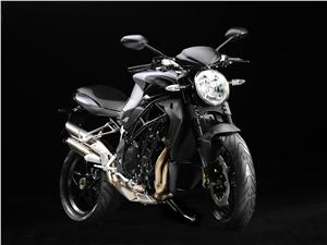 MV Agusta Brutale 920