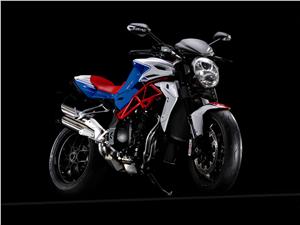 MV Agusta Brutale 1090 RR