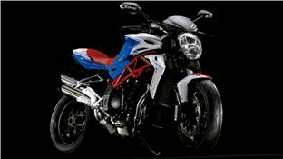 MV Agusta Brutale 1090 RR
