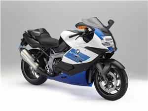 BMW K1300 S HP