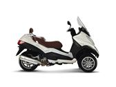 Piaggio MP3 Touring