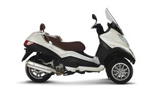 Piaggio MP3 Touring