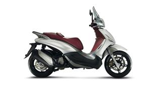 Piaggio Beverly 300 Sport Touring