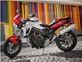 BMW F800 R