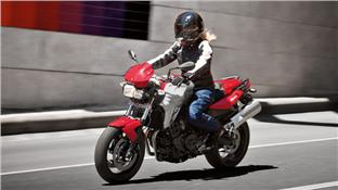 BMW F800 R