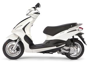 Piaggio Fly