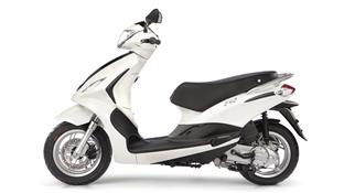Piaggio Fly