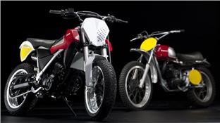 Husqvarna Moab