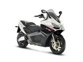 Aprilia SRV850