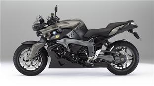BMW K1300 R