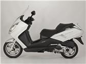 Peugeot Satelis