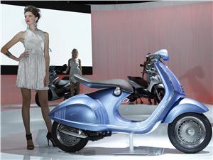 Vespa Quarantasei