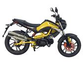 Kymco K Pipe 125