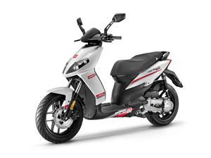 Derbi Variant Sport