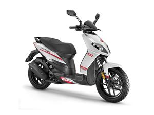 Derbi Variant Sport
