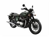 Triumph Steve Mc Queen