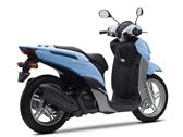 Yamaha X-Enter 125