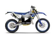 Video: Gama Husaberg 2012