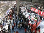 Cimamotor 2011