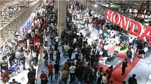 Cimamotor 2011