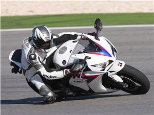 Presentación CBR1000 RR