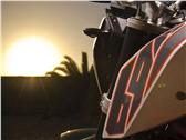 Presentación KTM 690 Duke