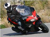 Aprilia SR Max 125