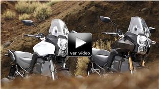 Video: Kawasaki Versys 1000