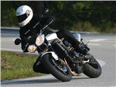 Triumph Street Triple R