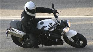 Triumph Street Triple R