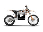 Video: KTM Freeride E