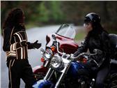 Moda invierno Harley Davidson