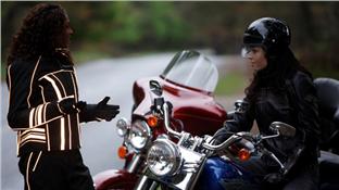 Moda invierno Harley Davidson