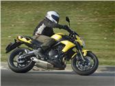 Kawasaki ER-6n