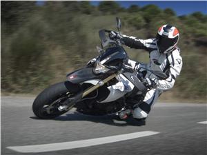 Aprilia Dorsoduro 1200 ABS ATC