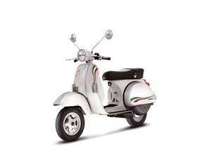  Rebajas del Grupo Piaggio