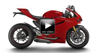 Video: Ducati 1199 Panigale