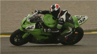 La Ninja y la Team Green Cup en Facebook