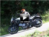 Video: Suzuki V-Strom 650 ABS