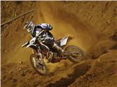 Presentación gama enduro Gas Gas 2012