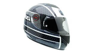 Nuevo casco NZI Spyder IV