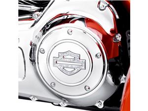 Customización Harley-Davidson