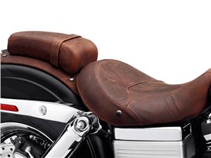 Customización Harley-Davidson