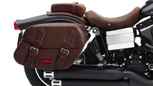 Customización Harley-Davidson