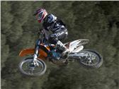 KTM 450 SX- F