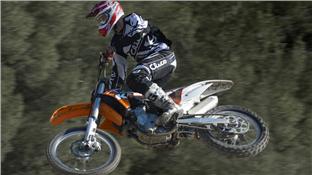KTM 450 SX- F